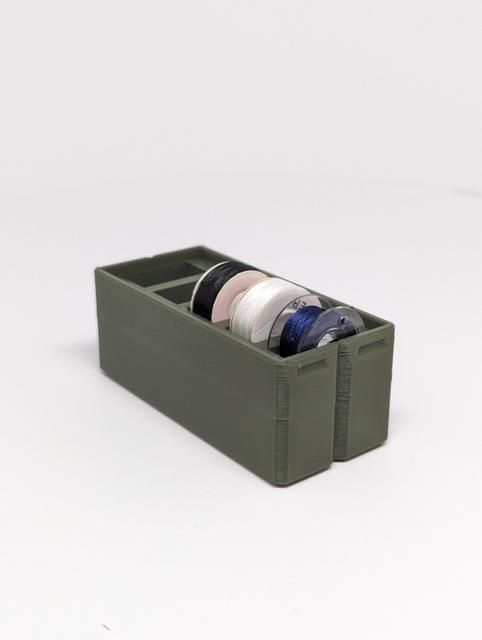 Parametric Rounded Cutout Insert 3D model thumbnail