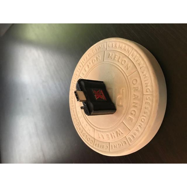 SX Pro Jig Holder 3D model thumbnail
