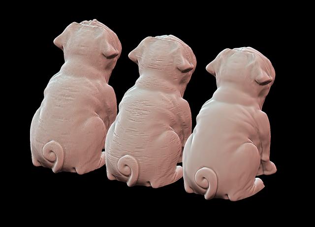 Buddy_from_g-code 3D model thumbnail