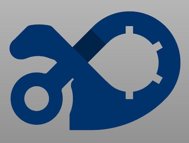 Improved Stop Clamp 3D model thumbnail