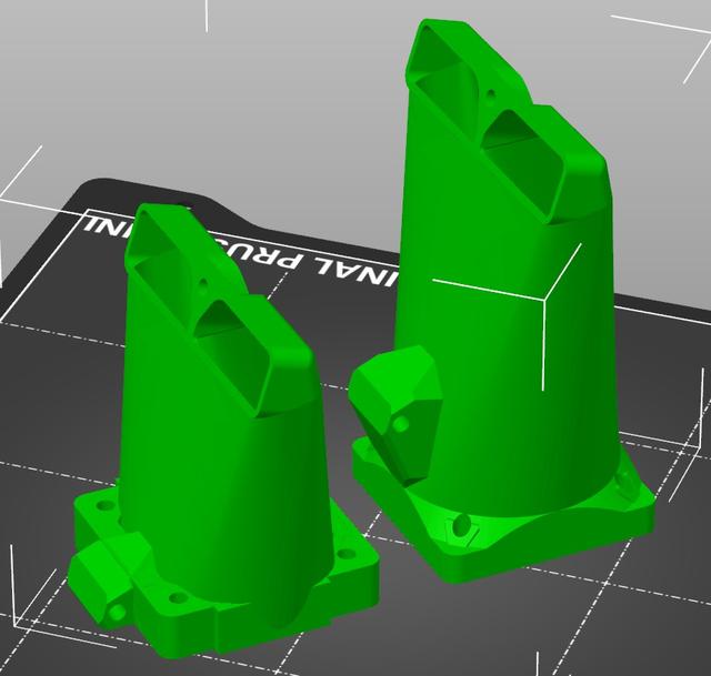 40mm_fan_inlet_fi 3D model thumbnail