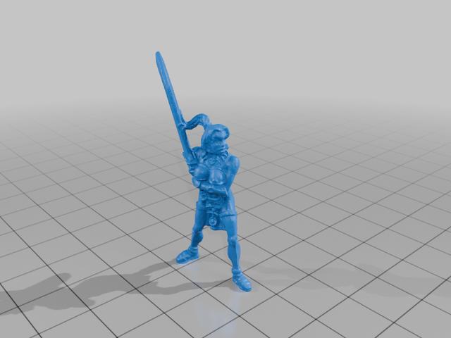 KS 3D model thumbnail