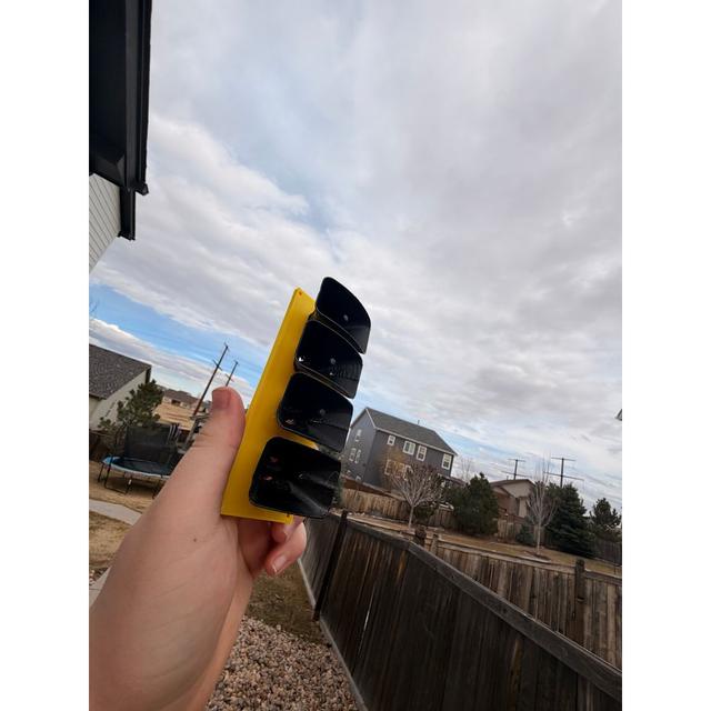 Wheelen WS2000R 3D model thumbnail