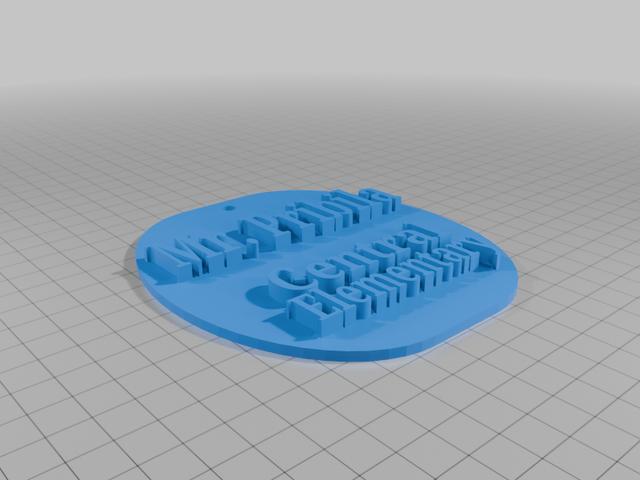 Copy of best coding teacher 3D model thumbnail