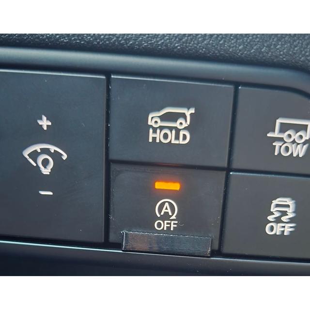 Auto Start Stop disable clip v3 and v4 3D model thumbnail