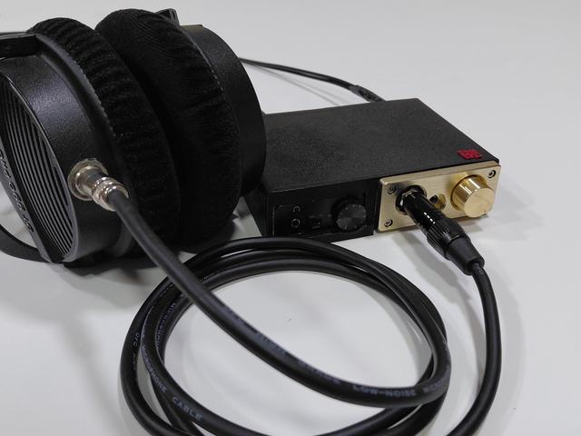 Holder Douk Audio U3 PRO HiFi Mini & FiiO E10K 3D model thumbnail