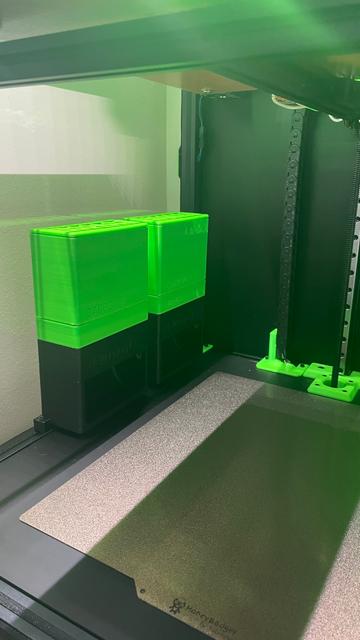 BentoBox v2 Remix for Voron Trident 3D model thumbnail