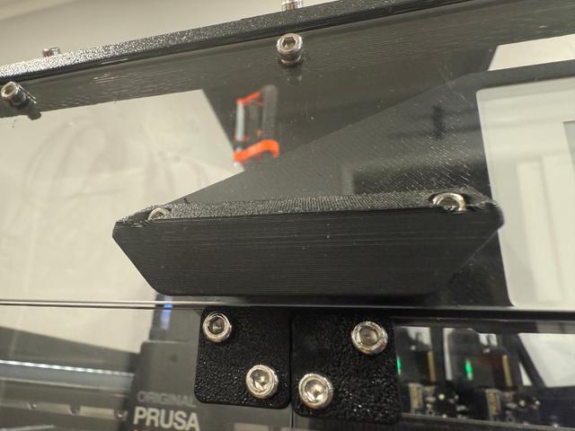 EnXLosure Slim Handle 3D model thumbnail