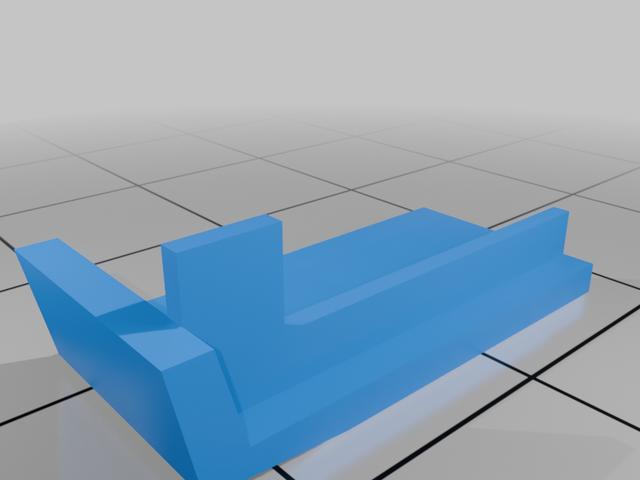 Minolta SRT 101-102 top tile.  3D model thumbnail