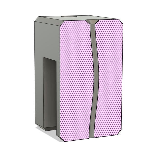 Alt Color Change Buddy 3D model thumbnail