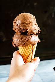 Ice cream cone accessory for dummy 13 3D model thumbnail