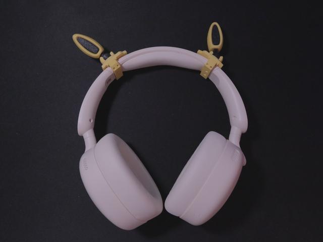 Sudio K2 - Small Ears 3D model thumbnail