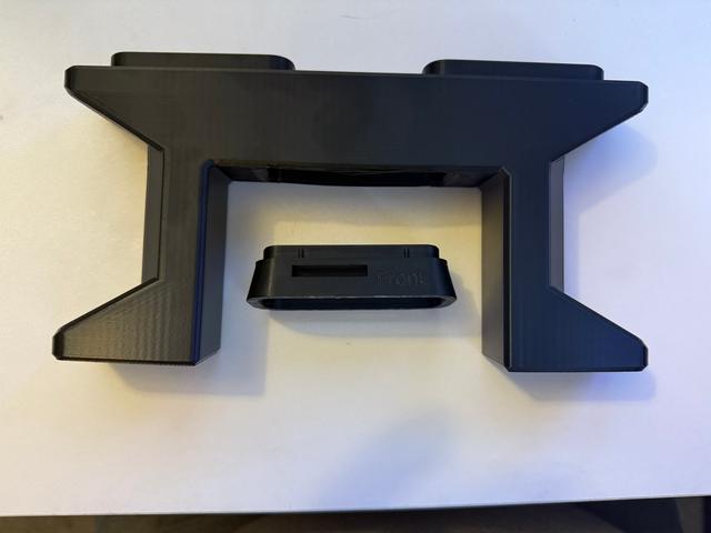 PolyMaker PolyDryer -  Double Barrel Mod - Taller 3D model thumbnail