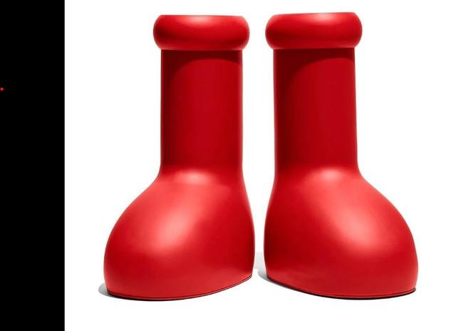 Dummy13 dorky dad shoes 3D model thumbnail