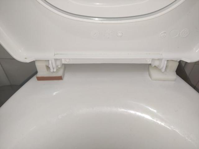 Toilet Fix (Standard Connection) 3D model thumbnail