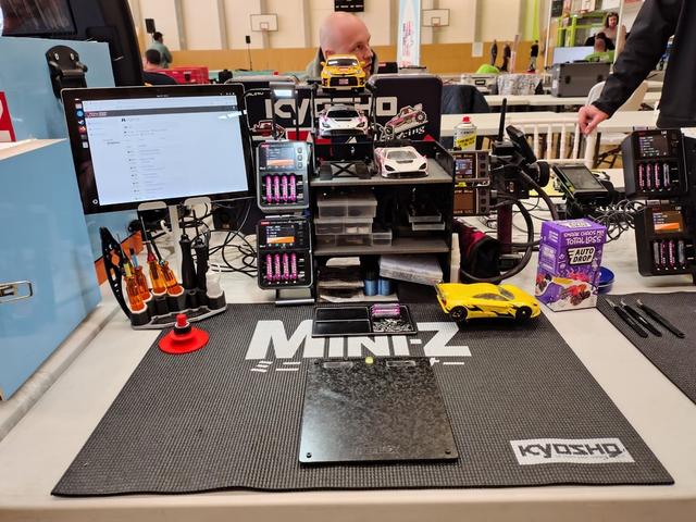Pit Shelf REMIX - Original by FlyingBrick3D 3D model thumbnail