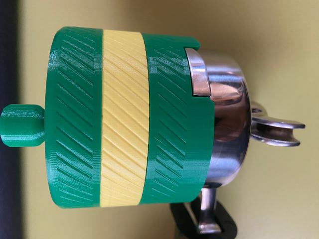 Umikot base gaggia classic evo 58mm 3D model thumbnail