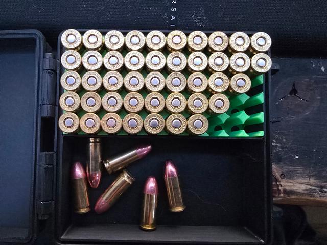 ammo helper v3 3D model thumbnail