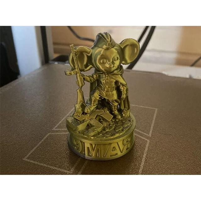  May 9 3D model thumbnail