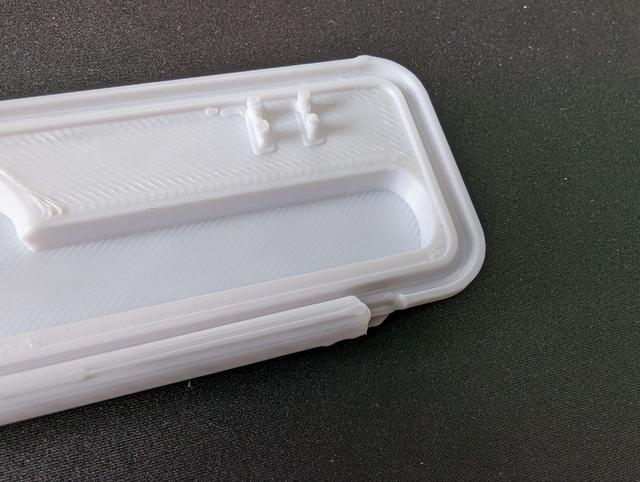 Deburring toolbox for meistergriff looser 3D model thumbnail