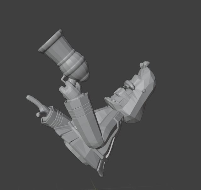 giantsword8888 3D model thumbnail