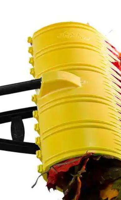 Amazing Rake hinge fix 3D model thumbnail