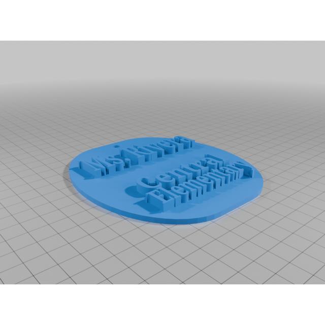 Copy of best coding teacher 3D model thumbnail