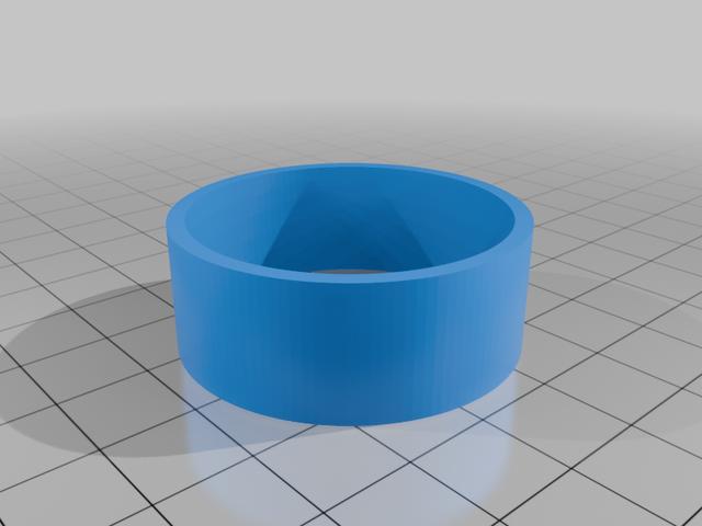 Wow Stick Stain Remover  3D model thumbnail