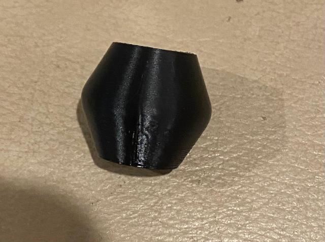 Quick Scarf seam test 3D model thumbnail
