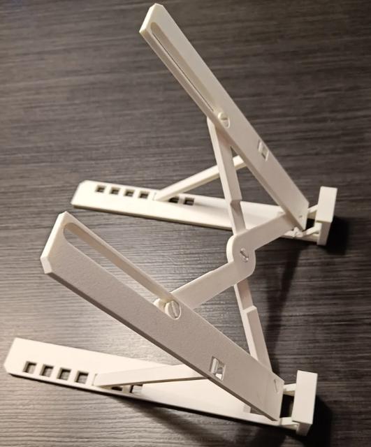 Gluable Adapter to prevent sliding 3D model thumbnail
