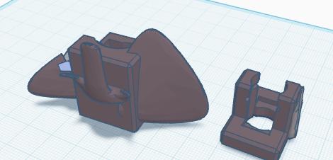 elephant bot (animal kingdom series) [a mini 13 remix] 3D model thumbnail
