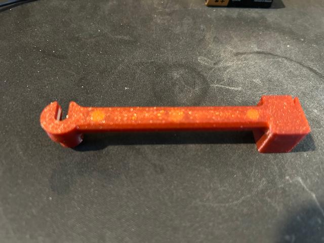 Remix - Bambu AMS Disconnect Tool 3D model thumbnail