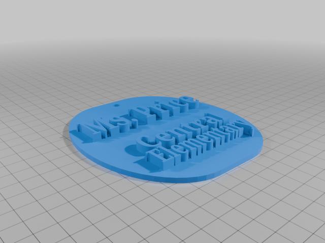 Copy of best coding teacher 3D model thumbnail