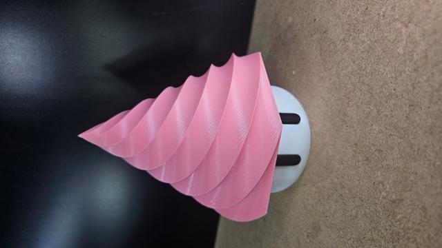 ConeHead 3D model thumbnail