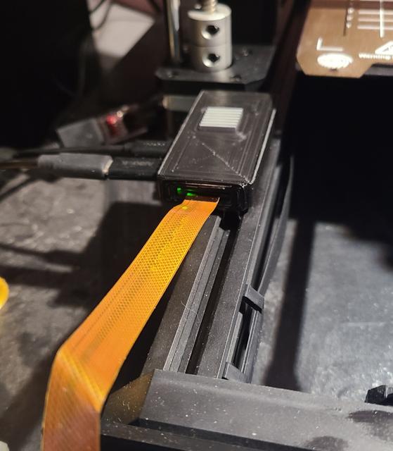 Raspberry Pi Zero 2W Press Fit case 3D model thumbnail