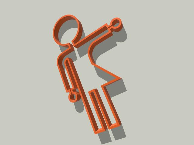 Sheheit 3D model thumbnail
