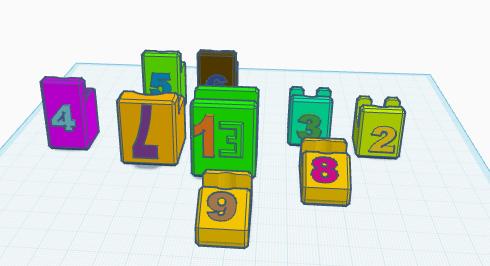 the time master (mini 13 add on) 3D model thumbnail