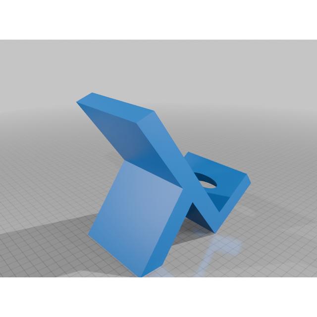 Lesson_9_Robert_Airpod_Holder 3D model thumbnail