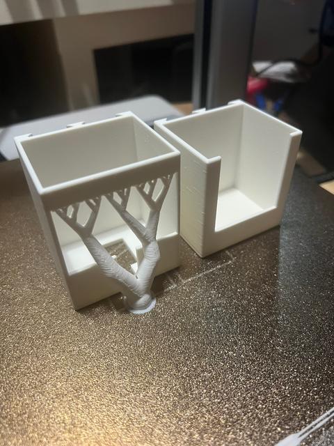 Underware Item-Holder für die IKEA KOPPLA Mehrfachsteckdose 8-fach/Schalter, geerdet weiß, 1.5 m (500.864.02) 3D model thumbnail