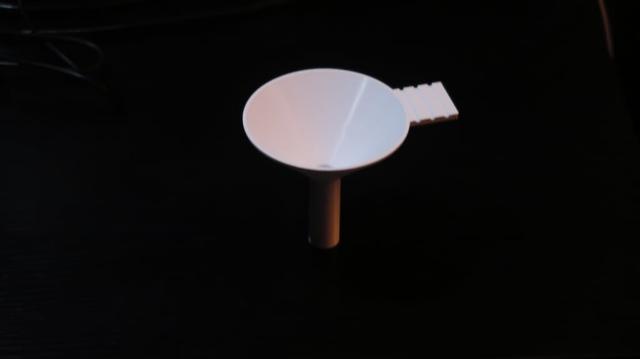 Small Funnel 3D model thumbnail