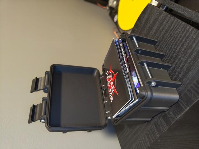 Star Realms Rugged Box Case 3D model thumbnail