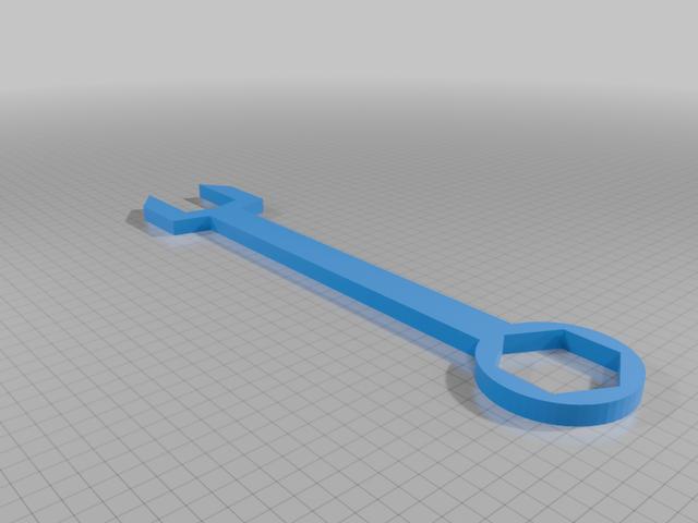 Lesson 7 Object-A 3D model thumbnail