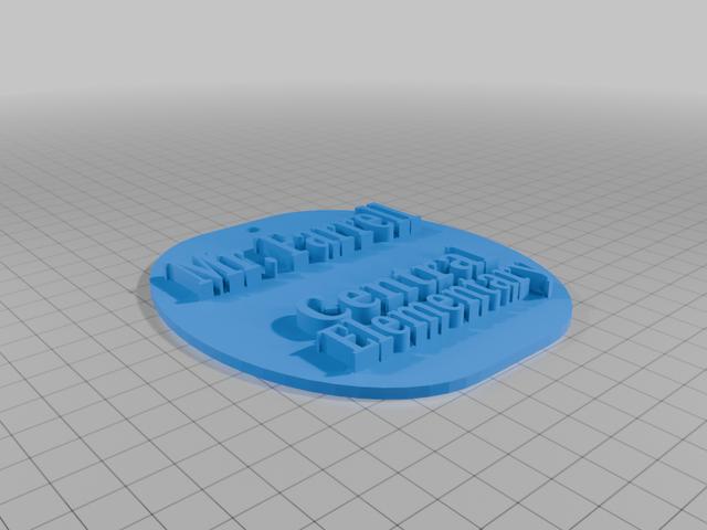 Copy of best coding teacher 3D model thumbnail