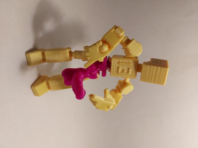 Big "banana" for your MINI 13 3D model thumbnail