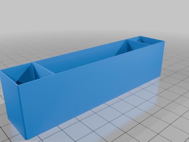 Minnow Cave 3D model thumbnail