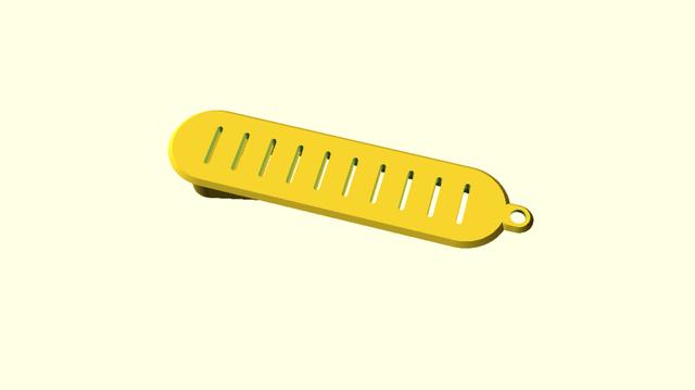 Reinforced_cover_plate_7E 3D model thumbnail