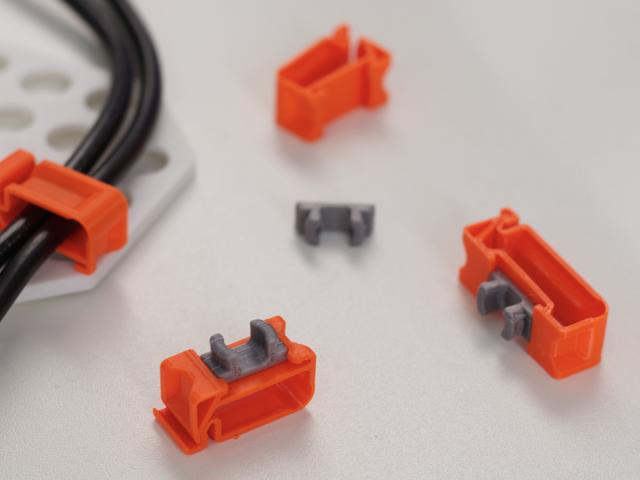 KLIPPT for CM QUBE 500 3D model thumbnail