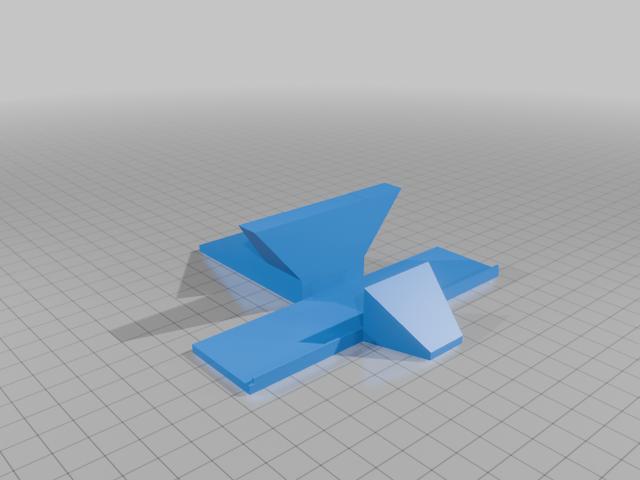Screen holder? 3D model thumbnail