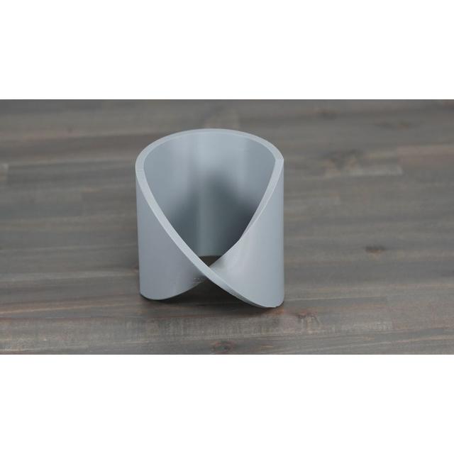Single Body Mobius Strip 3D model thumbnail