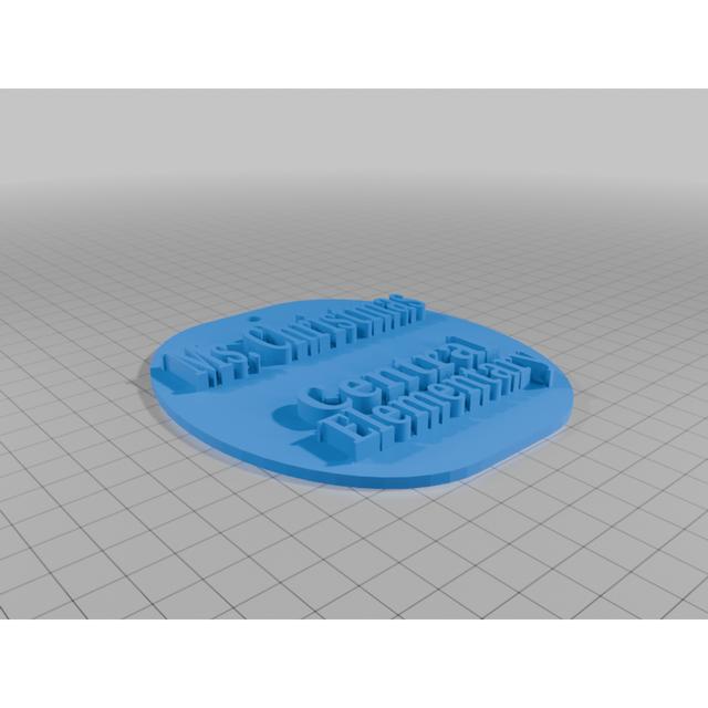 Copy of best coding teacher 3D model thumbnail